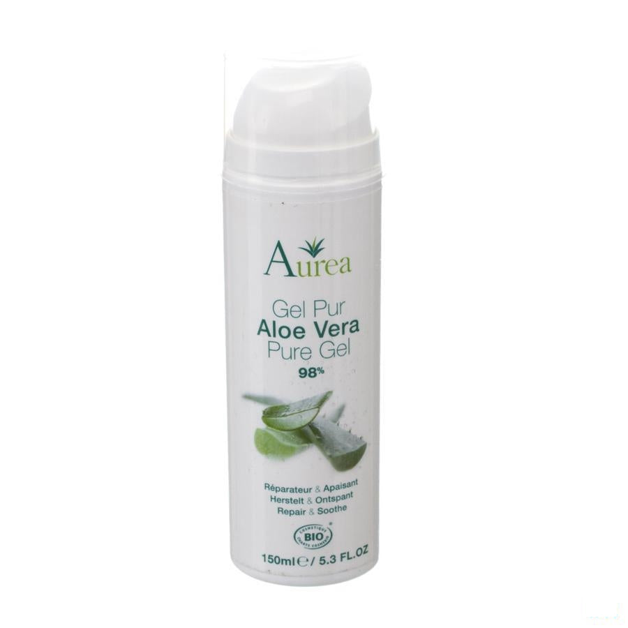 Aurea Pure Jelly Creme Gel 100ml