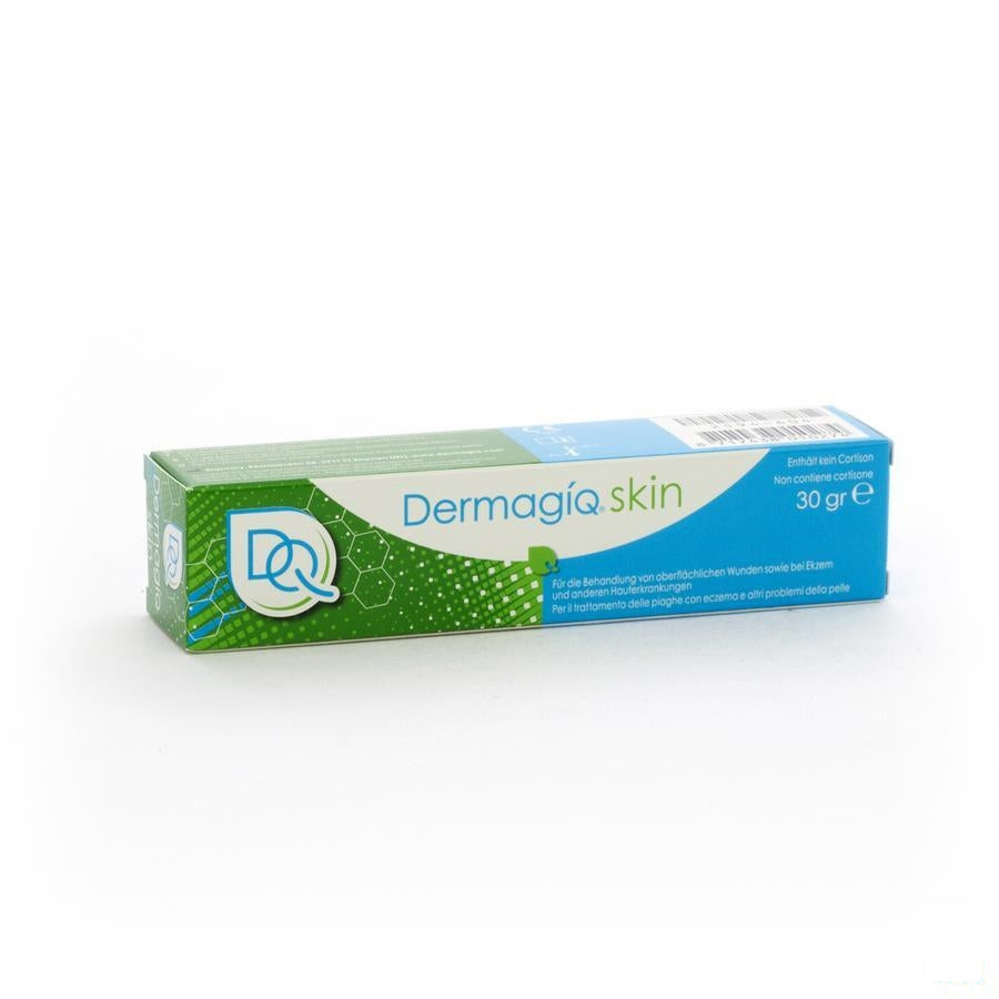 Dermagiq Skin Creme 30g