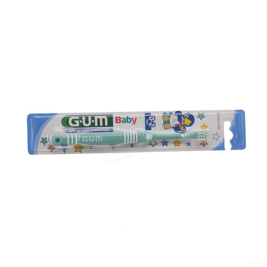 Gum Tandenb Baby 213