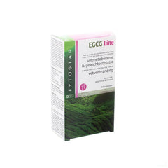 Fytostar Expertise Egcg Line Slimming Capsules 60