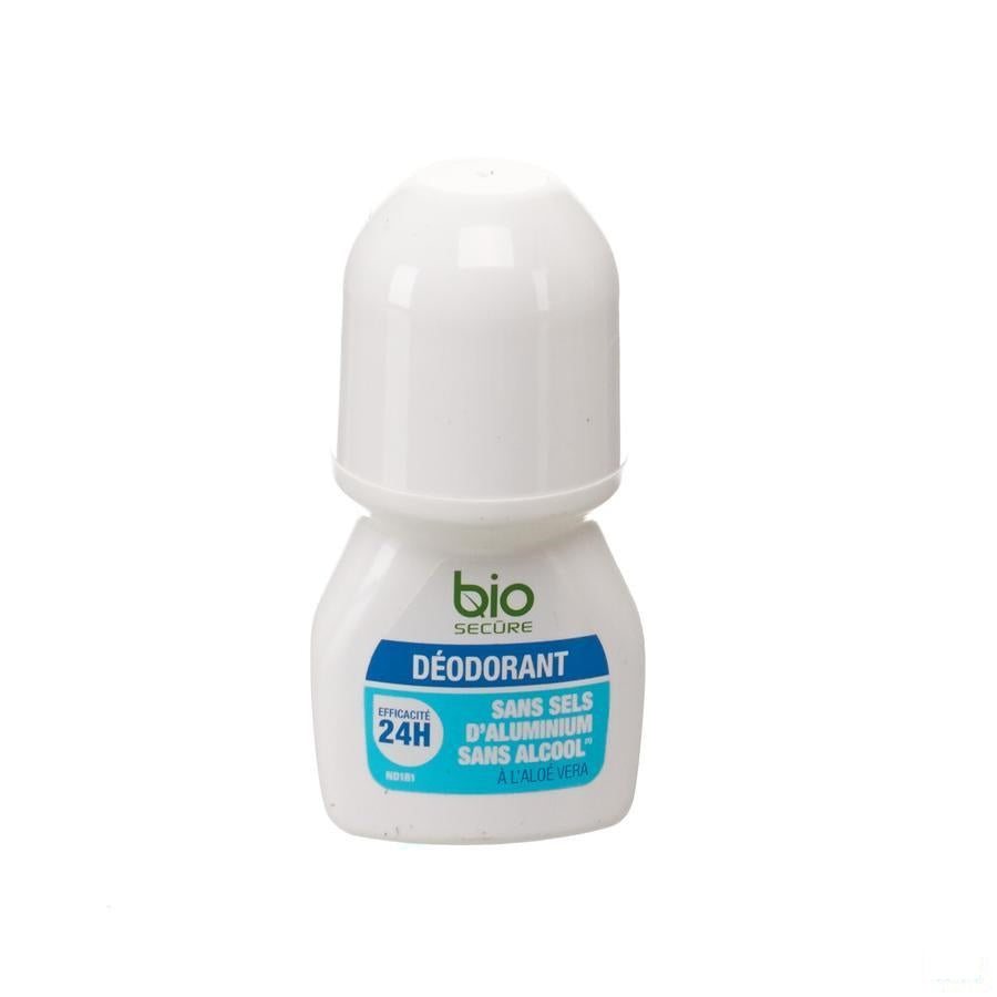 Bio Secure Deodorant Stick 50ml