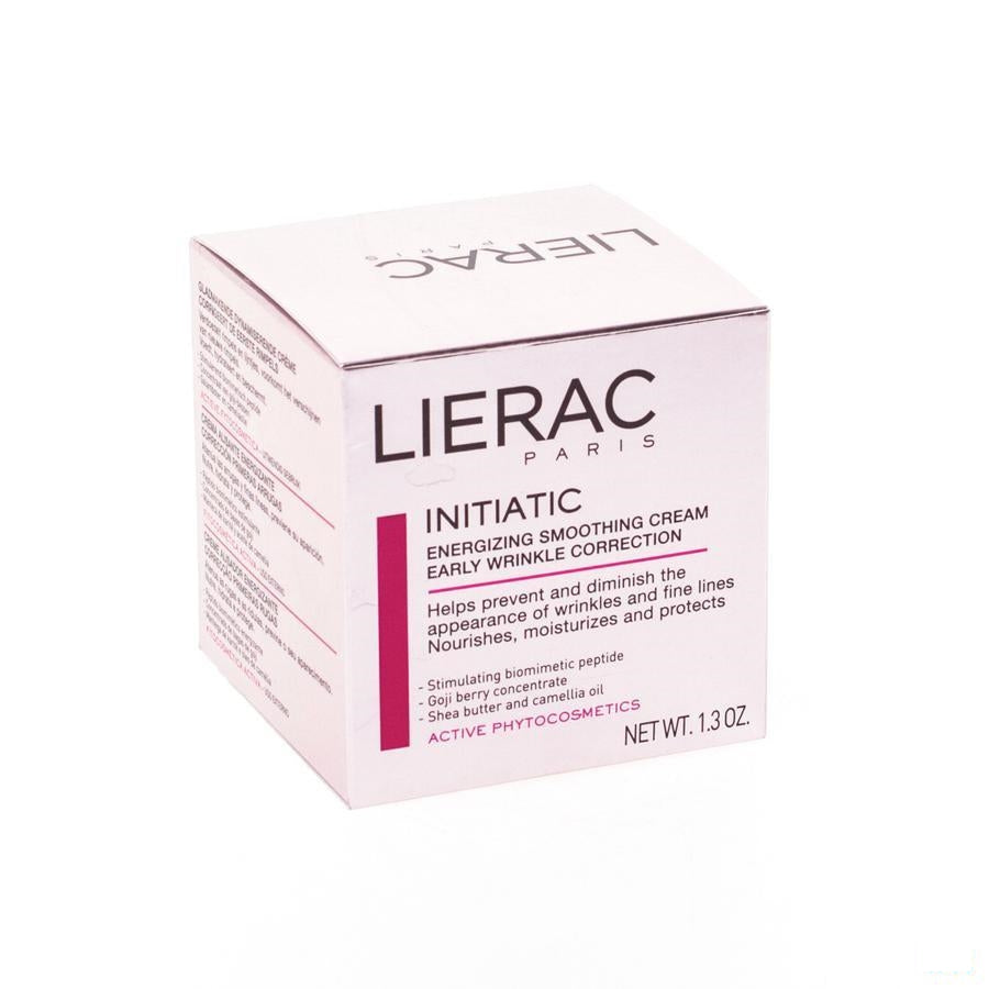 Lierac Initiatic Creme 40 Ml