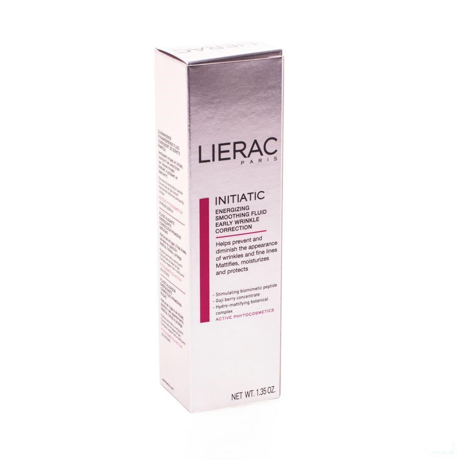 Lierac Initiatic Fluide 40 Ml