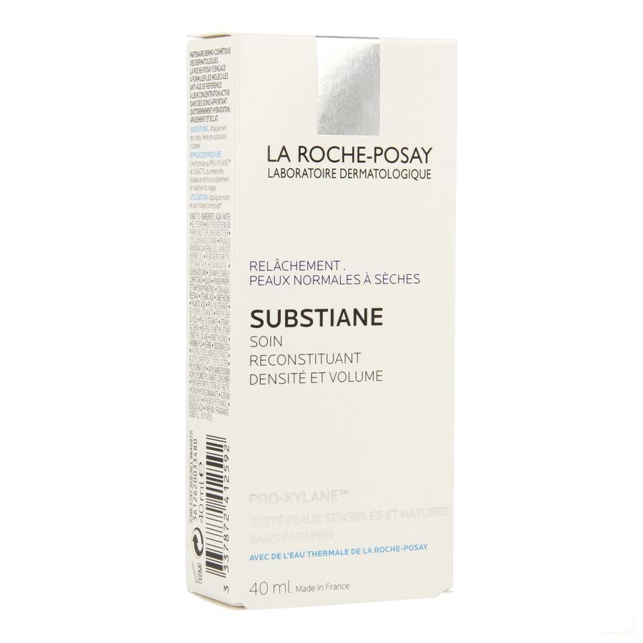 La Roche-Posay - Substiane Lichte Crème 40ml