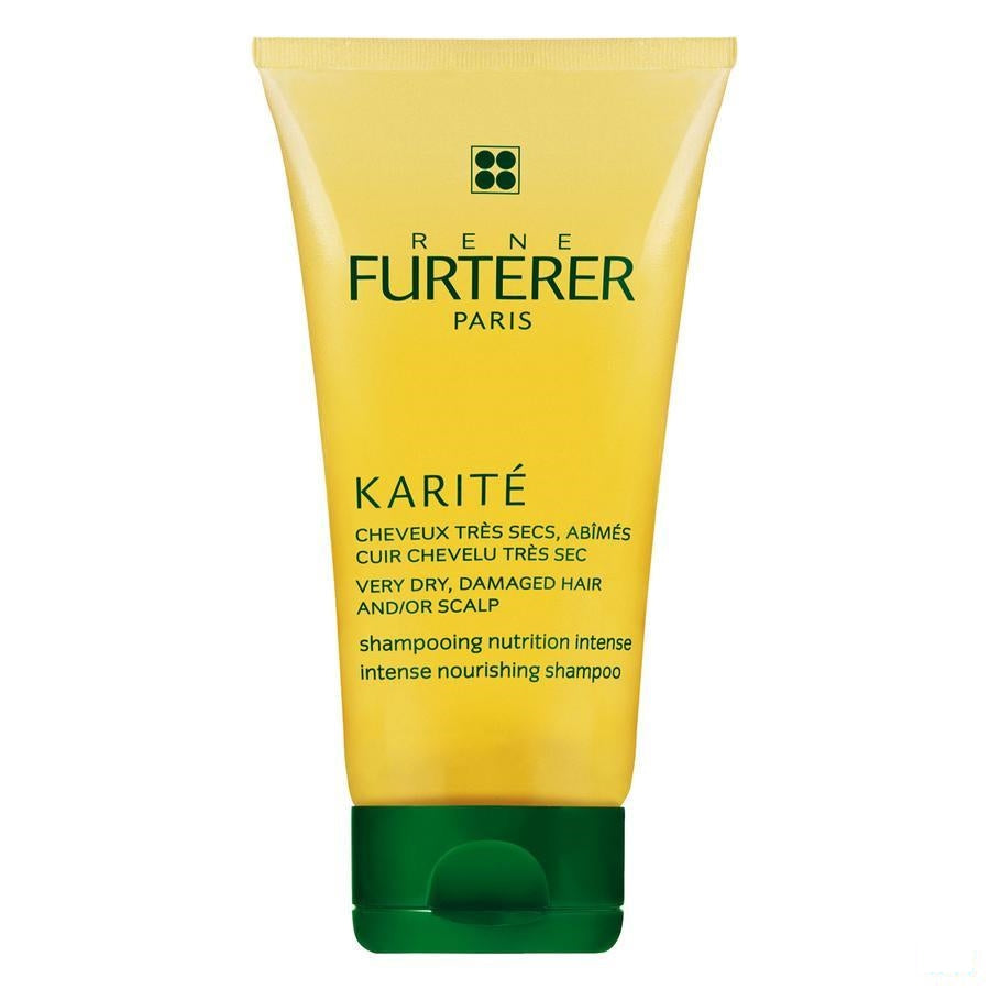 Furterer Karite Sh Nutri Intens Tube 150ml