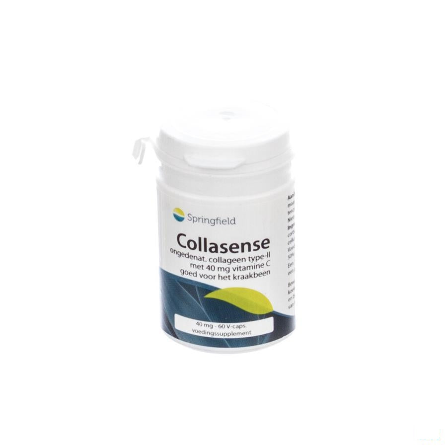 Collasense V-caps 60