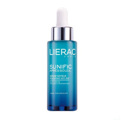 Lierac Sunific Aftersun Serum A/age Gelaat 30 Ml