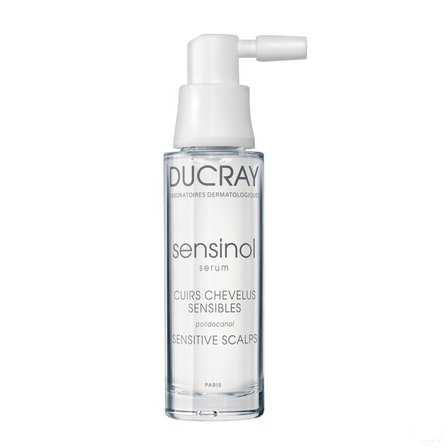 Ducray Sensinol Serum 30ml