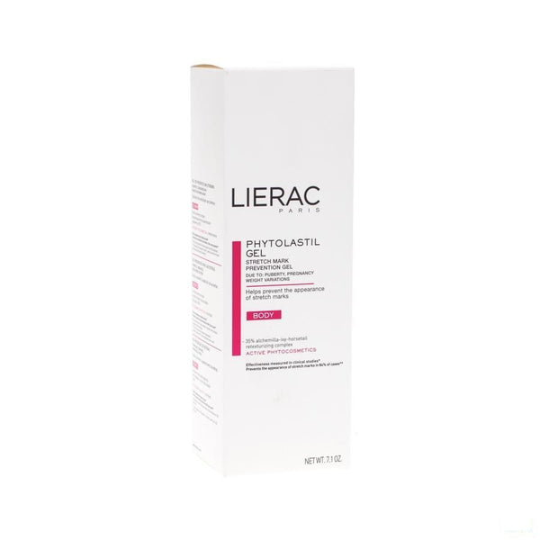 Lierac Phytolastil Gel 200 Ml - Lierac - InstaCosmetic