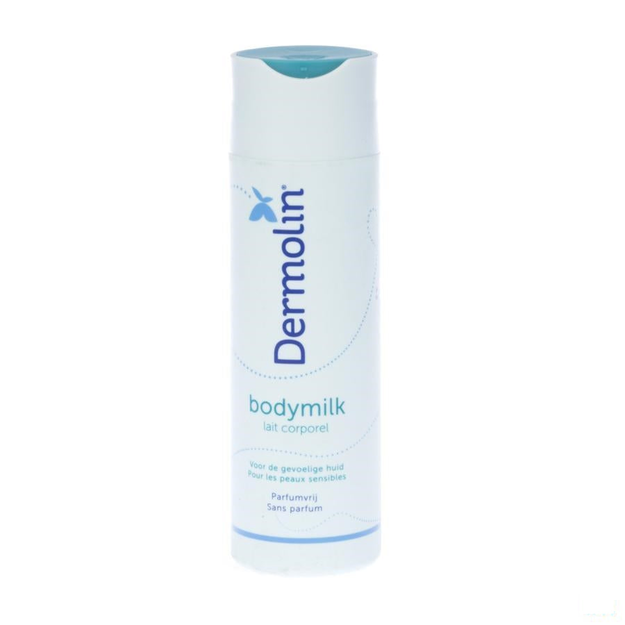 Dermolin Bodymilk 200ml