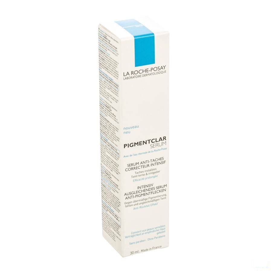 La Roche-Posay - Pigmentclar Serum 30ml