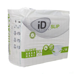 Id Expert Slip Sl Super 14