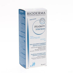 Bioderma Atoderm Intensive Huidverst Kalm. 75ml