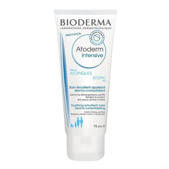 Bioderma Atoderm Intensive Huidverst Kalm. 75ml