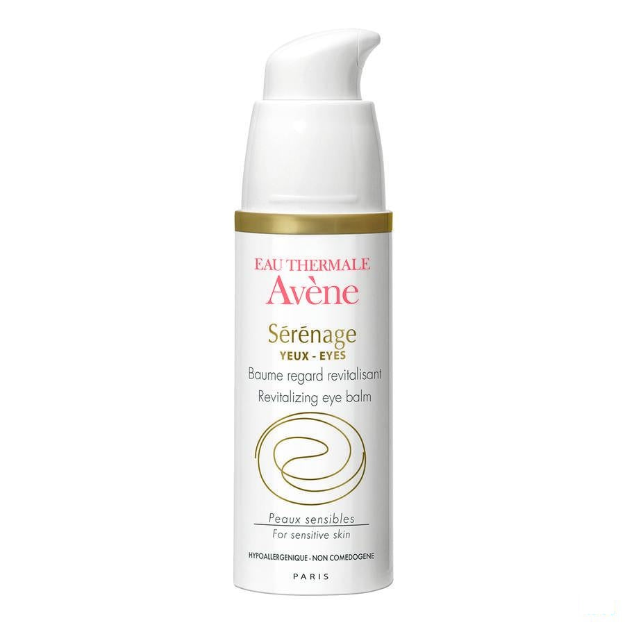 Avène Sérénage Oogbalsem - 15 Ml