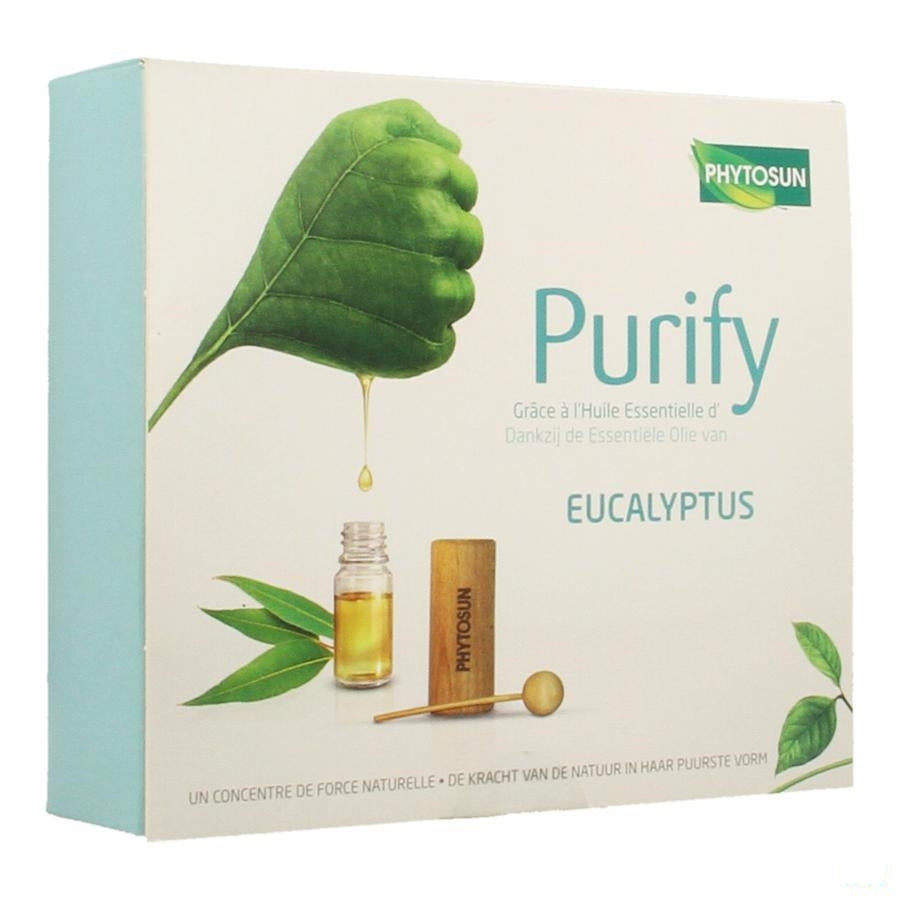 Phytosun Aromakit Purify 10ml