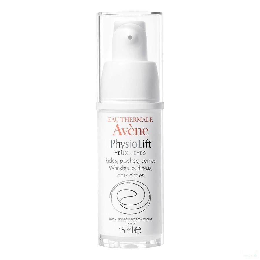 Avène Physiolift Oogcrème - 15ml