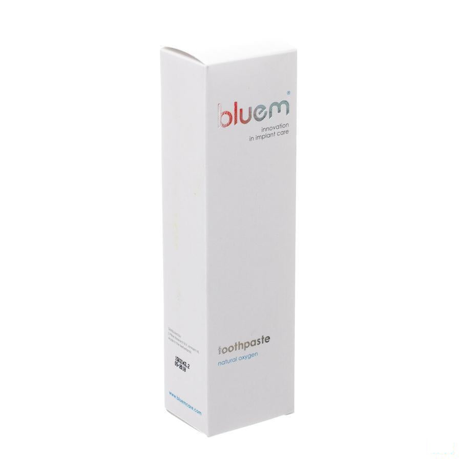 Bluem Tandpasta 75ml