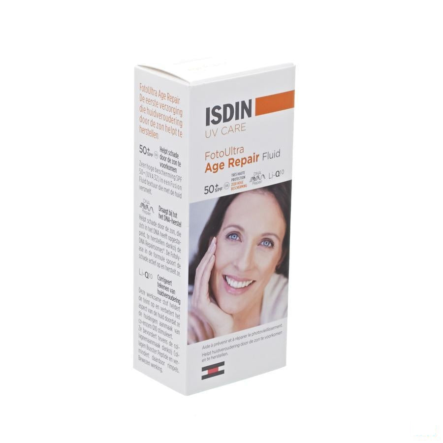 Isdin Foto Ultra Age Repair 50ml