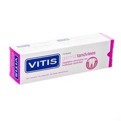 Vitis Gezond Tandvlees Tandpasta 31414