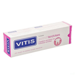 Vitis Gezond Tandvlees Tandpasta 31414