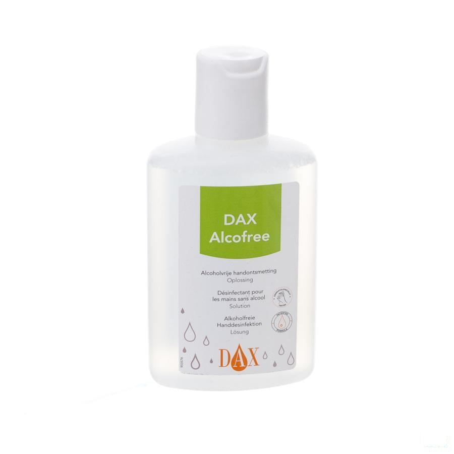 Dax Alcofree 150ml