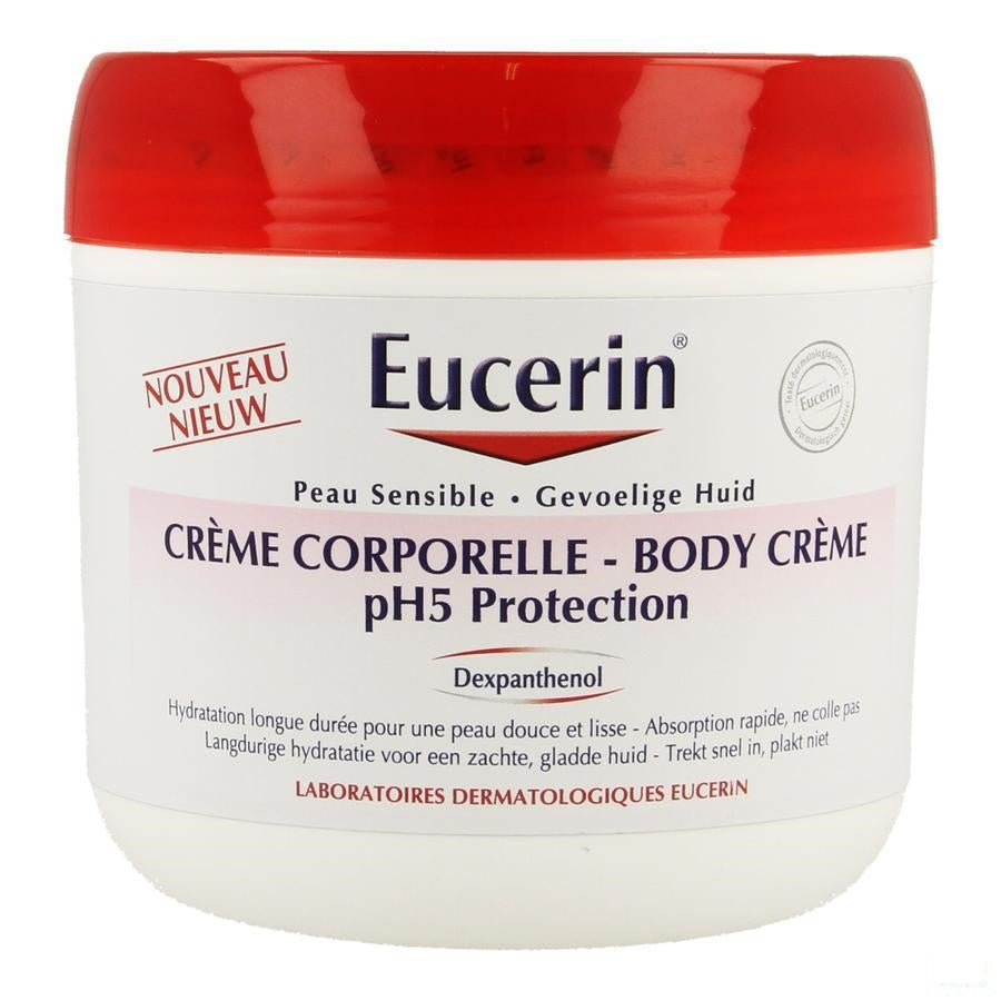 Eucerin Ph5 Creme 450ml