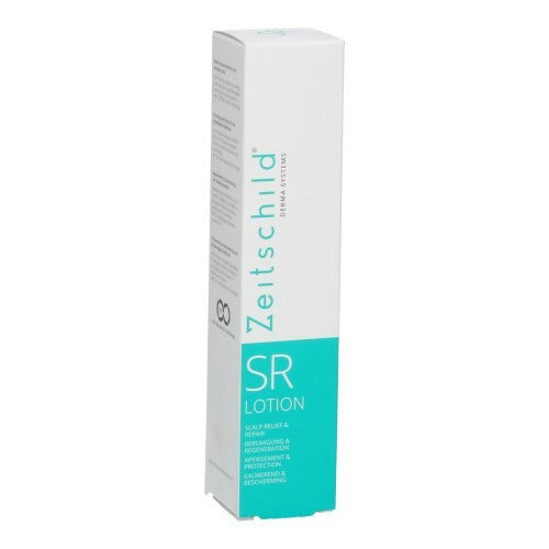 Zeitschild Derma Systems Sr Scalp&repair 90ml