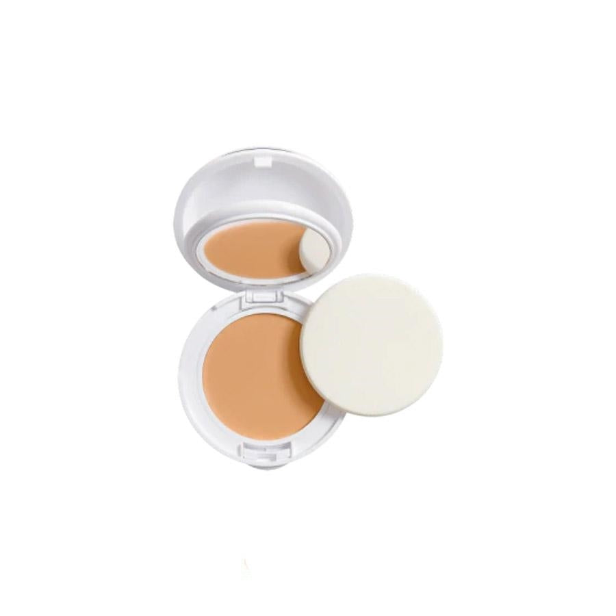 Avène Couvrance - Foundation Compact Comfort kleur: Miel 10gr