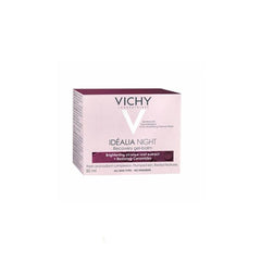 Vichy Idéalia - Skin Sleep Nachtcrème 50ml